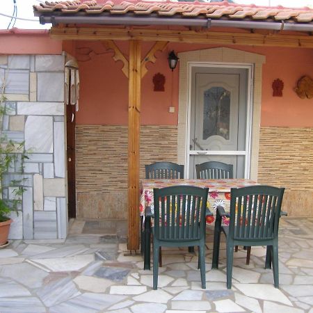 Ageri Studios Skála Kallirákhis Extérieur photo