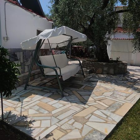 Ageri Studios Skála Kallirákhis Extérieur photo
