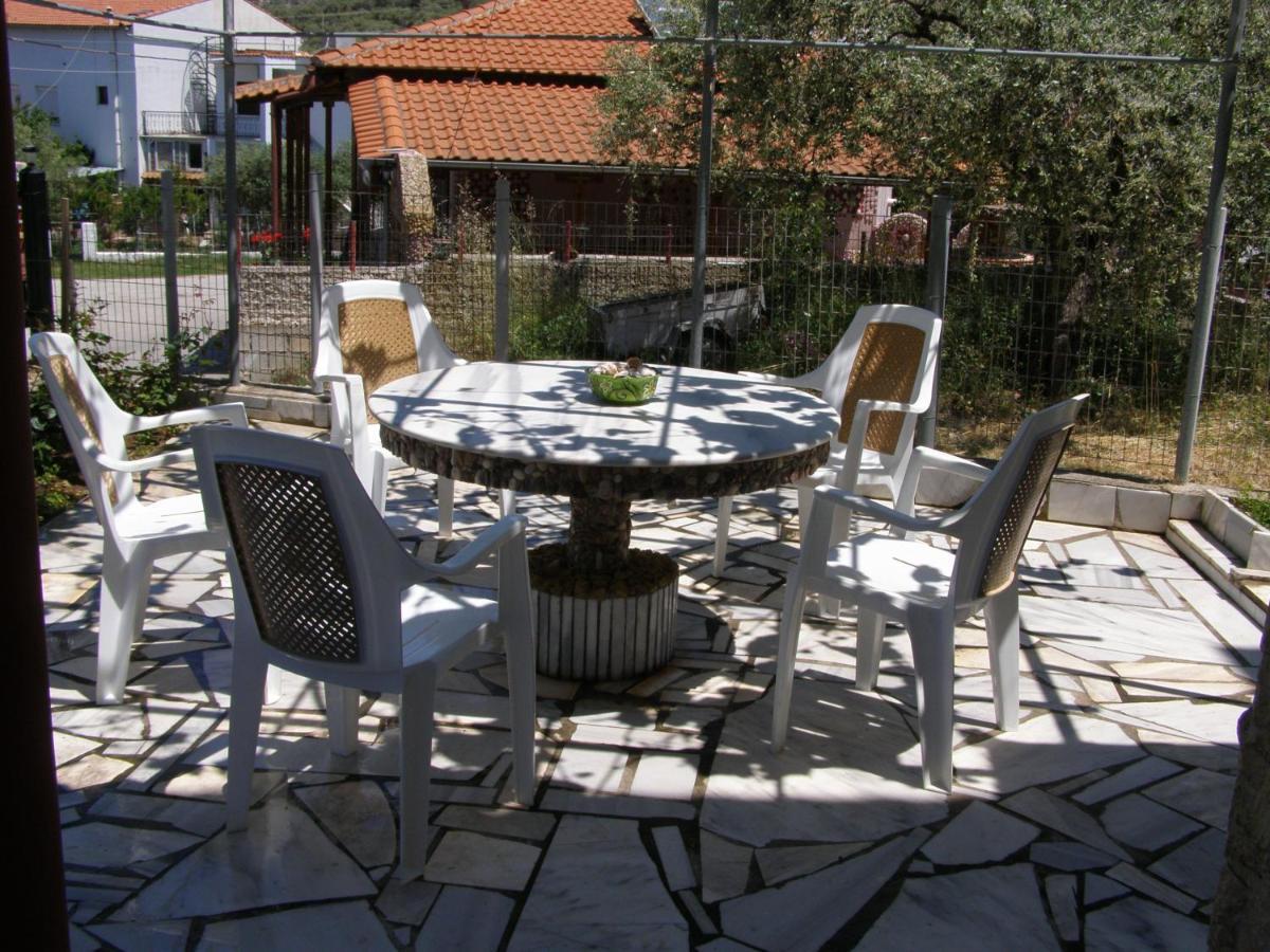 Ageri Studios Skála Kallirákhis Extérieur photo