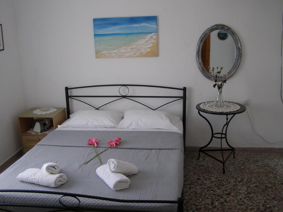 Ageri Studios Skála Kallirákhis Extérieur photo