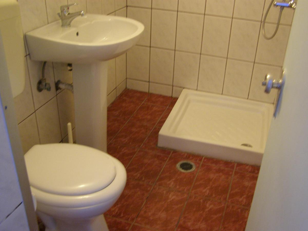 Ageri Studios Skála Kallirákhis Extérieur photo