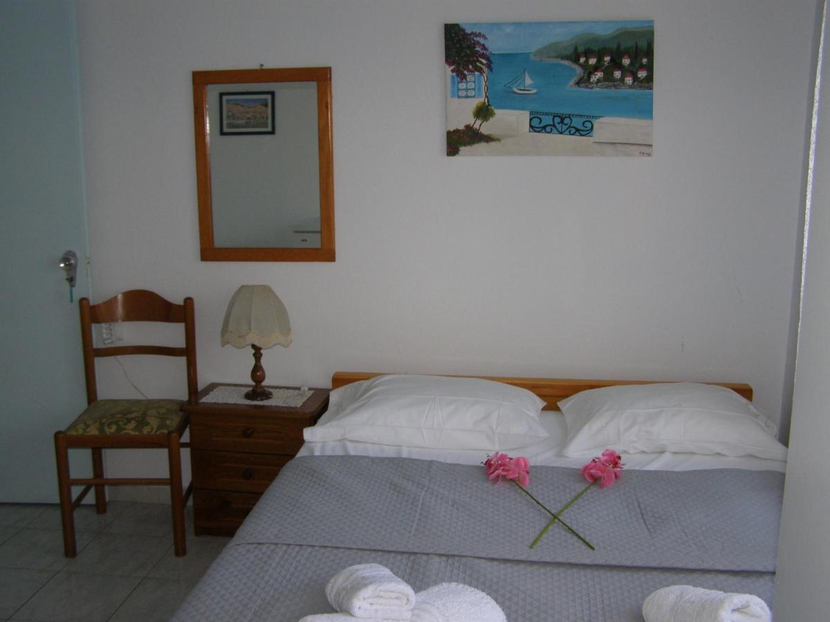 Ageri Studios Skála Kallirákhis Extérieur photo