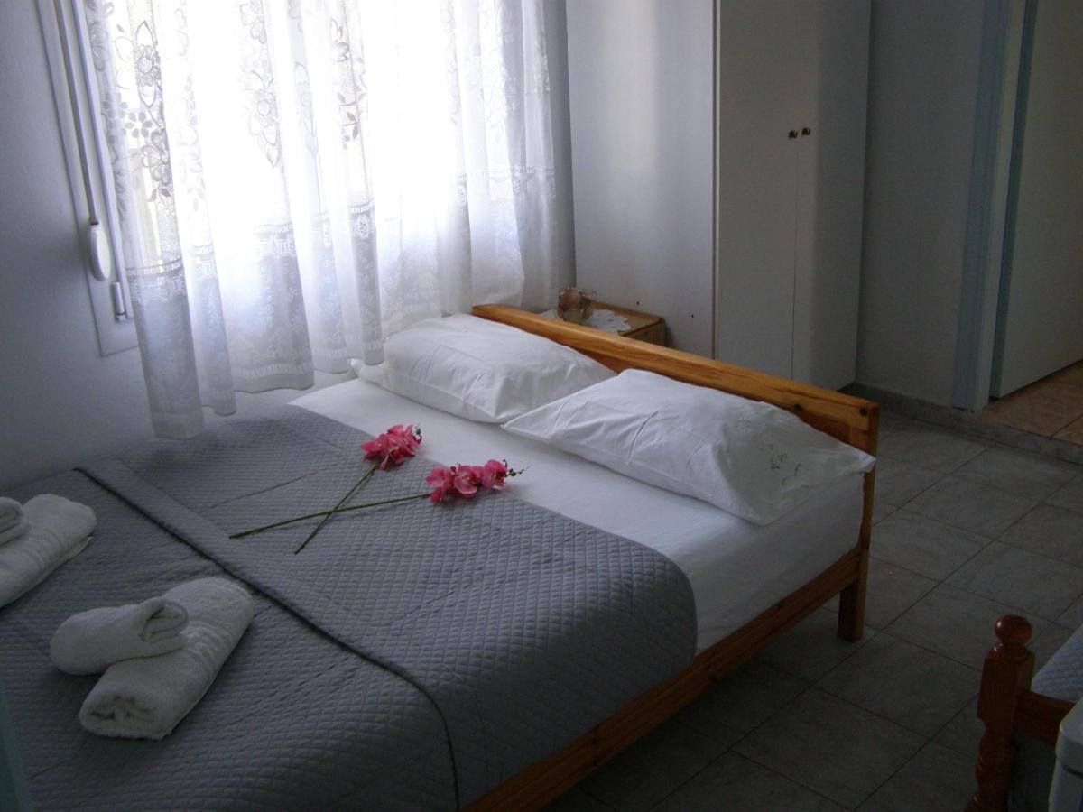 Ageri Studios Skála Kallirákhis Extérieur photo