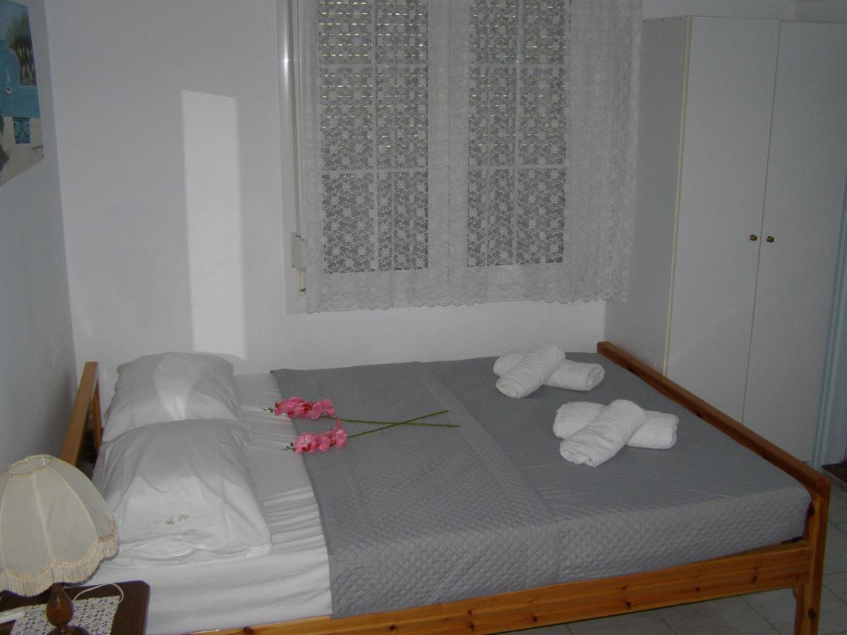 Ageri Studios Skála Kallirákhis Extérieur photo
